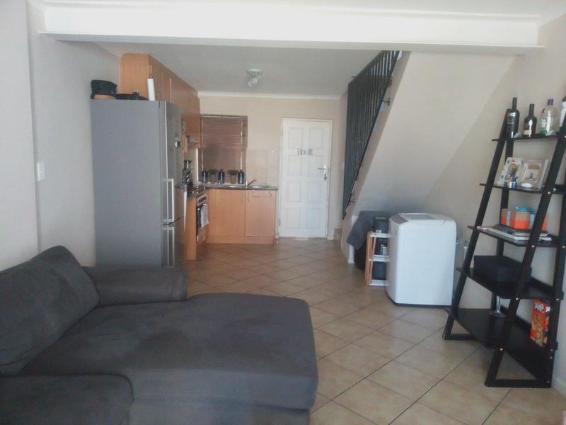To Let 2 Bedroom Property for Rent in Gordons Bay Western Cape
